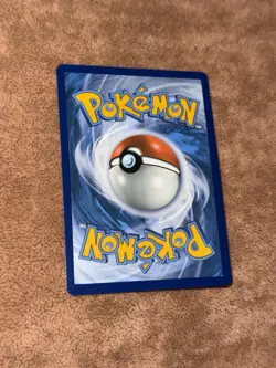 Pokemon Pikachu & Zekrom GX Tag Team Full Art Holo 33/181 2019 HP240 Rare Card - Image 2