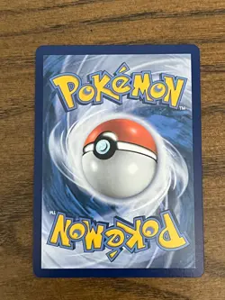 M Sharpedo EX XY200 XY Jumbo Promo Card - Image 2