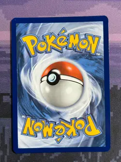 Meowth 106/094 Pokemon Phantasmal Flames Illustration Rare Near Mint Card NM 1 - Image 2