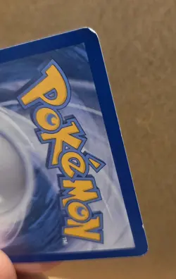 Gengar Pokemon Arceus 16/99 non-holo LP - ungraded Pokemon Card - Image 3