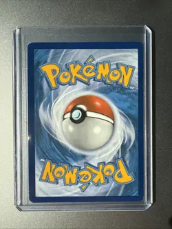 Pokemon TCG XY Generations Gengar Reverse Holo Rare Card 35/83 - Image 2