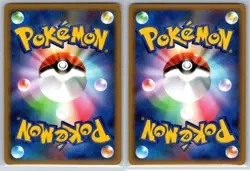 Ledyba/Ledian Reverse Holo - L1 SoulSilver Collection Yuka Morii Pokemon Card LP - Image 2