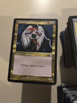 Magic The Gathering-Personal Collection-LOT of 2700 Cards-Excellent Condition - Image 3