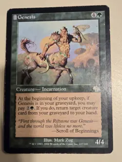 Magic The Gathering-Personal Collection-LOT of 2700 Cards-Excellent Condition - Image 4