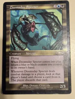 Magic The Gathering-Personal Collection-LOT of 2700 Cards-Excellent Condition - Image 5