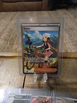 Pokemon TCG Lot of 25 Cards! You Get What You See! IRS and More - Image 2