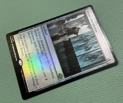MTG Magic the Gathering Urza's Incubator Modern Horizons 3 Foil Card (297/703) - Image 3