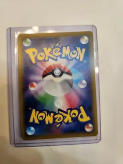Blue's Tactics 193/173 Tag Team GX All Stars 2019 SR Japanese Pokemon Card - Image 2
