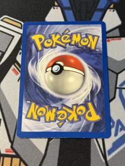 Pokemon TCG Gym Challenge Sabrina Trainer Holo Unlimited Rare Card 20/132 - Image 5