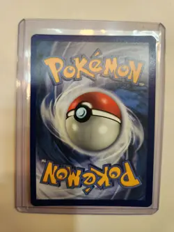 Pokemon Pikachu SM162 Promo Card - Image 2