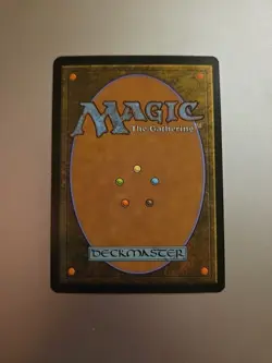 Flourishing Defenses Shadowmoor Foil! NM/LP - Image 4