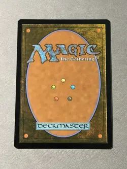 Cosmogrand Zenith MTG Edge of Eternities Foil NM - Image 2