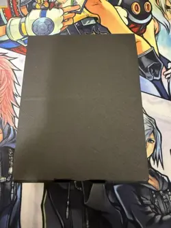 MTG Magic Wars Festival Stainless Steel Token Treasure FF Final Fantasy 832851 - Image 4