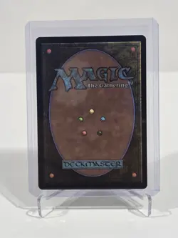 Black Market Connections Extended Art (Japanese) MTG Assassin's Creed NM - Image 2