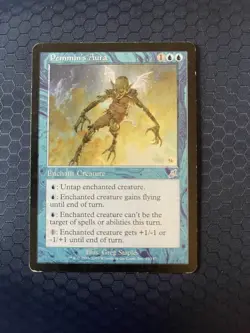 Pemmin's Aura Scourge Regular - Image 1