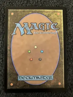 Magic The Gathering MTG - Tempting Wurm - The List Reprints - Image 2