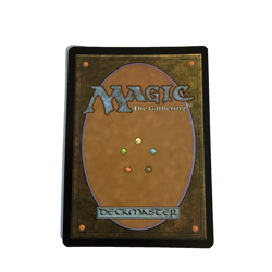 MTG: Kozilek, Butcher of Truth (Borderless) Double Masters 2022 Foil/Magic/TCG - Image 2