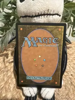 Magic: The Gathering (MTG) Avatar of Woe Set: Conspiracy: Take the Crown Regular - Image 2