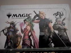 Sealed Universe Beyond Final Fantasy Play Booster Box - Image 1