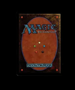 Magic the Gathering SOUL NET Beta MTG - Image 2