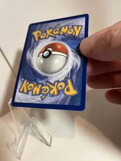 Pokemon TCG Mega Evolution Venusaur EX Full Art Ultra Rare Card 155/132 - Image 4