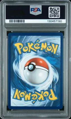 2021 POKEMON CELEBRATIONS CLASSIC COLL #24 BIRTHDAY PIKACHU-HOLO PSA 10 - Image 2