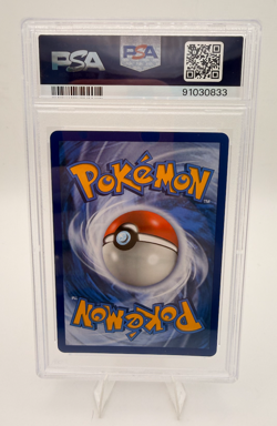 Pokemon TCG Whitney 214/214 PSA 10 GEM MINT Full Art 2018 Lost Thunder Rare - Image 2