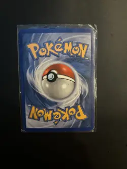 Pokemon TCG Shiftry EX Deoxys 25/107 Reverse Holo Rare LP - Image 2