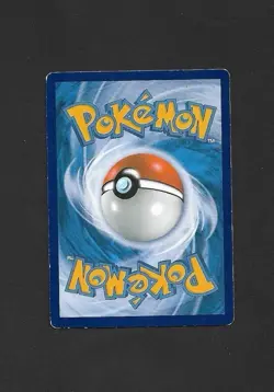 Pokemon Meloetta XY120 Black Star Promo Full Art Holo Foil - Image 2