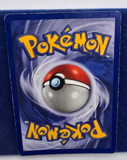 Pokemon Unlimited Fossil Lapras 10/62 MP Holographic WOTC Free Ship! - Image 4