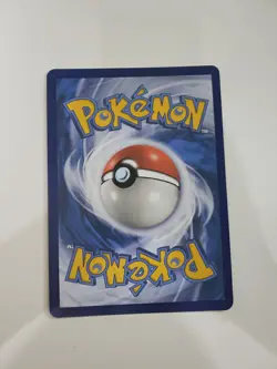 M Absol-EX XY63 XY Holo Black Star Promos JUMBO Pokemon TCG - Image 2