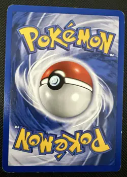 Pokemon TCG Dark Machamp Holo Rare 10/82 1st Edition Team Rocket WOTC LP/NM - Image 2