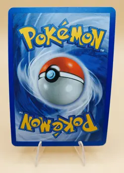 Eevee Holo Pokemon Black Star Promo #11 WOTC 1999-2000 SWIRL B - Image 2