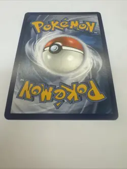 Pokemon TCG Mega Blastoise EX 30/146 Near Ment Condition Near Mint - Image 3