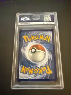 Charizard V SWSH050 Champions Path ETB Promo Pokemon English TCG PSA 9 - Image 2
