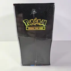 Pokemon Center Lucario Elite Trainer Box ETB Mega Evolutions New/Sealed TCG - Image 3