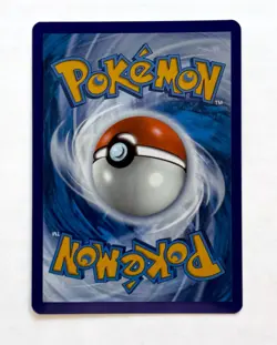 Pokemon TCG Roaring Moon EX 262/182 Gold Hyper Rare Paradox Rift NM Fresh Pull - Image 4