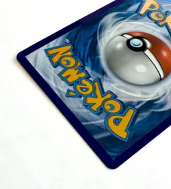 Pokemon TCG Roaring Moon EX 262/182 Gold Hyper Rare Paradox Rift NM Fresh Pull - Image 5