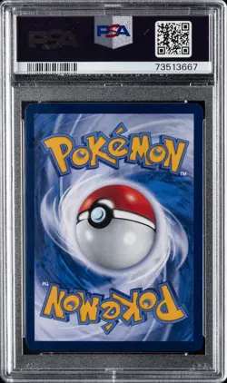 2023 POKEMON TRADITIONAL CHINESE SV1S F-SCARLET EX SPECIAL ART RARE PENNY PSA 10 - Image 2