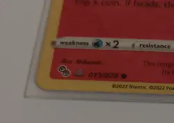 Pokemon TCG: Pokemon Go - Ditto Unpeeled (Numel 013/078) - Image 3