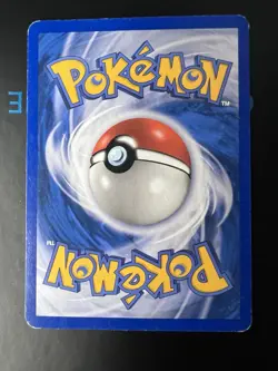 Mudkip - 80/106 Great Encounters - Pokemon TCG - 2008 - Image 3