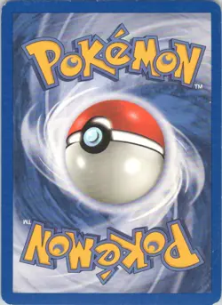 2004 EX - Team Rocket Returns Koffing STAMPED HOLO RARE #61 - Image 2
