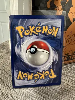 Pokemon TCG Dragonite Fossil 19 Regular 1st Edition Rare - Image 3