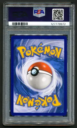Greninja XY162 Black Star Promo Holo Pokemon XY Evolutions 1 Pack PSA 8 NM-MT - Image 2