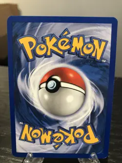 Pokemon TCG Skiploom Neo Genesis 49/111 Uncommon First edition NM - Image 2