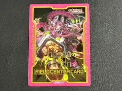 Field Center Token: Kewl Tune Remix (Phantom Revenge) - Yu-Gi-Oh! Tokens (TKN) - Image 1