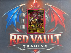 Field Center Token: Kewl Tune Remix (Phantom Revenge) - Yu-Gi-Oh! Tokens (TKN) - Image 2