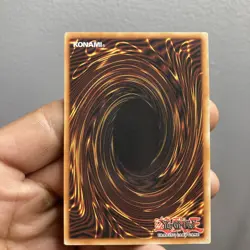 Summoned Skull MRD-EN003 Metal Raiders (25th Anniversary Edition) Unlimited - Image 2