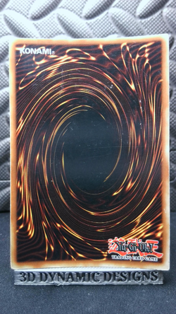 | Yugioh Masked Beast Des Gardius TAEV-ENSE1 Super Rare Tactical Evolution PL | - Image 2
