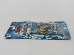 Yu-Gi-Oh! Legend of Blue Eyes White Dragon Sealed Pack on Card - Read - Image 5